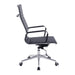 Aura High Back Desk Chair EXECUTIVE CHAIRS Nautilus Designs 