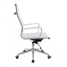 Aura High Back Desk Chair EXECUTIVE CHAIRS Nautilus Designs 