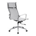 Aura High Back Desk Chair EXECUTIVE CHAIRS Nautilus Designs 