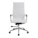 Aura High Back Desk Chair EXECUTIVE CHAIRS Nautilus Designs 