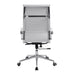 Aura High Back Desk Chair EXECUTIVE CHAIRS Nautilus Designs 