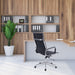 Aura High Back Desk Chair EXECUTIVE CHAIRS Nautilus Designs 