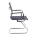 Aura Medium Back Visitors Chair EXECUTIVE CHAIRS Nautilus Designs 