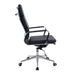 Avanti High Back Desk Chair MESH CHAIRS Nautilus Designs 