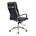 Avanti High Back Desk Chair MESH CHAIRS Nautilus Designs 