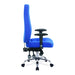 Babylon Executive Office Chair EXECUTIVE CHAIRS Nautilus Designs 