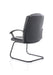 Bella Cantilever Chair Visitor Dynamic Office Solutions 