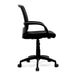 Beta Desk Chair MESH CHAIRS Nautilus Designs 