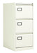 Bisley 3 Drawer Filing Cabinet Contract Steel Storage TC Group Chalk 