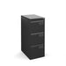 Bisley steel 3 drawer contract filing cabinet 1016mm high Steel Storage Dams 