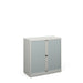 Bisley systems storage low tambour cupboard 1000mm high Steel Storage Dams 