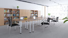 Brunswick Visitor Chair Visitor Dynamic Office Solutions 