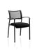 Brunswick Visitor Chair Visitor Dynamic Office Solutions With Arms Black 