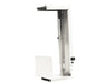 C2 Large CPU Holder FURNITURE ACCESSORY Metalicon White 