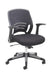 Carbon Black Mesh Chair Mesh Office Chairs TC Group Black 