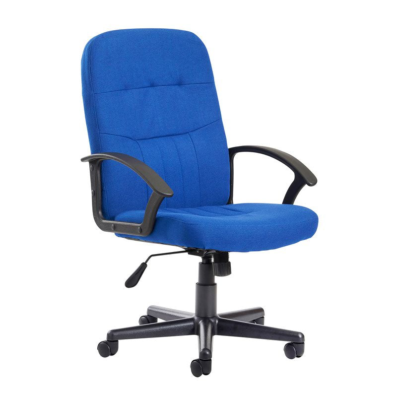 Blue Office Chairs