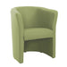 Celestra single seat tub chair 700mm wide Soft Seating Dams 