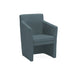 Club Upholstered Square Tub Chair SOFT SEATING & RECEP Nowy Styl 