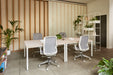 Co Stories Nero Bench BENCH DESKS Workstories 