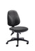 Concept Deluxe Desk Chair OPERATOR TC Group Grey No Arms 