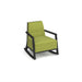 Cooper Wooden Frame Rocking Armchair SOFT SEATING Social Spaces 