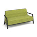 Cooper Wooden Frame Three Person Sofa SOFT SEATING Social Spaces 