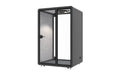 Croft Sound Proof Meeting Pod Office Interiors Wholesale Medium 