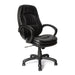 Dawson Executive Desk Chair MESH CHAIRS Nautilus Designs 