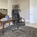 Dijon Executive Desk Chair EXECUTIVE CHAIRS Nautilus Designs 