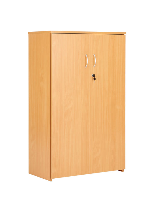 Eco 18 Premium 1200mm High Cupboard STORAGE TC Group 