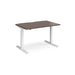 Elev8 Touch straight sit-stand height adjustable desks Desking Dams 