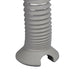 Elev8 vertical expanding cable spiral Desking Dams 