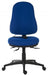 Ergo Comfort 24 Hour Office Chair Office Chairs Teknik Blue No 