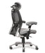 Ergo Tag 24hr Mesh Office Chair 24HR & POSTURE Nautilus Designs 