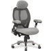 Ergo Tag 24hr Mesh Office Chair 24HR & POSTURE Nautilus Designs 