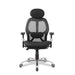 Ergo Tag Mesh Office Chair 24HR & POSTURE Nautilus Designs 