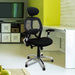 Ergo Tag Mesh Office Chair 24HR & POSTURE Nautilus Designs 