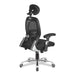 Ergo Tag Mesh Office Chair 24HR & POSTURE Nautilus Designs 