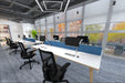 Ergo Twist Task and Operator Dynamic Office Solutions 