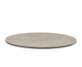 Extrema Round Table Top - 60cm Café Furniture zaptrading Cool Cement Texture 