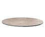 Extrema Round Table Top - 60cm Café Furniture zaptrading Marble 