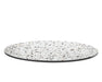 Extrema Round Table Top - 69cm Café Furniture zaptrading Mixed Terrazzo 