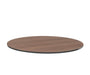 Extrema Round Table Top - 69cm Café Furniture zaptrading New Wood Finish 