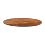 Extrema Round Table Top - 69cm Café Furniture zaptrading Vintage Copper 