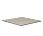 Extrema Square Table Top 60 x 60cm Café Furniture zaptrading Cool Cement Texture 