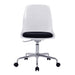 Flow Desk Chair EXECUTIVE CHAIRS Nautilus Designs 