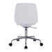 Flow Desk Chair EXECUTIVE CHAIRS Nautilus Designs 