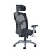 Fonz Mesh 24 Hour Heavy Duty Posture Chair 24HR & POSTURE TC Group 