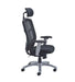 Fonz Mesh 24 Hour Heavy Duty Posture Chair 24HR & POSTURE TC Group 