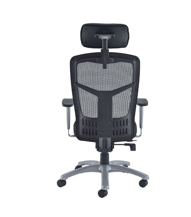 Fonz Mesh 24 Hour Heavy Duty Office Chair Heavy Duty Posture